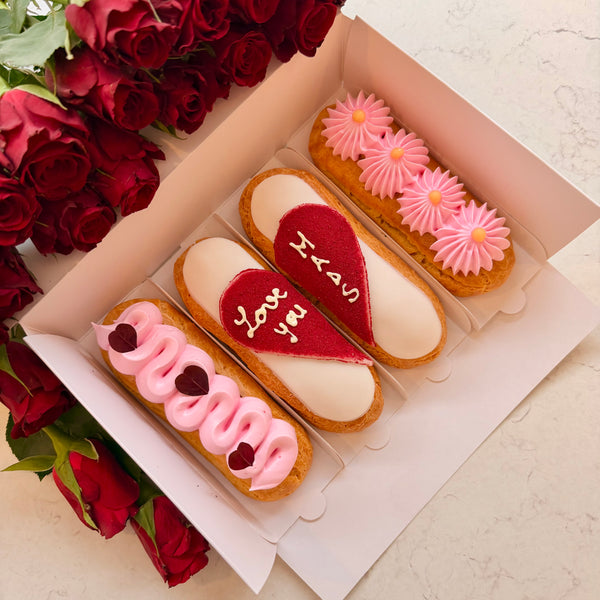 Valentine’s Day Specials