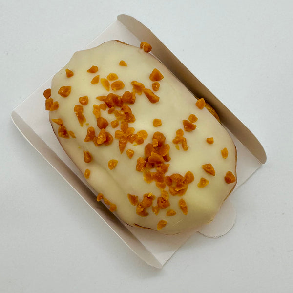 Mini Eclair #07 - Salted Caramel