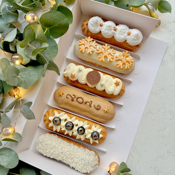 New Year’s Eve Specials