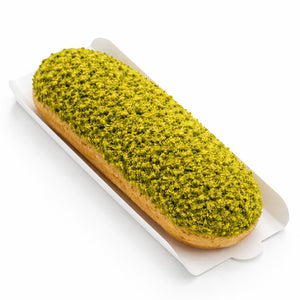 Eclair #27 - Pistachio