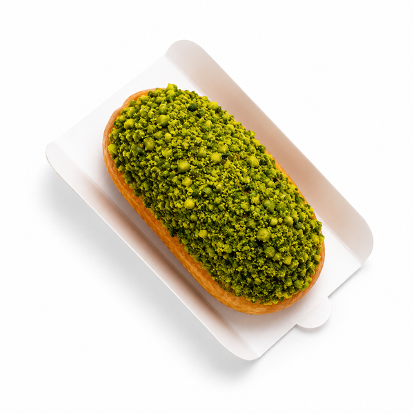 Mini Eclair #27 - Pistachio