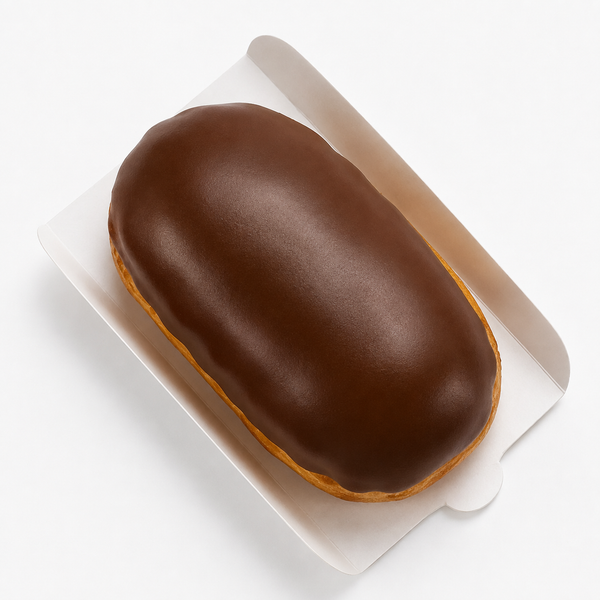 Mini Eclair #66 Classic eclair